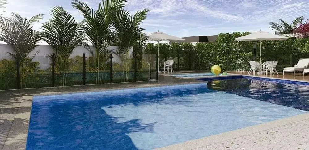 Apartamento, 3 quartos, 104 m² - Foto 8