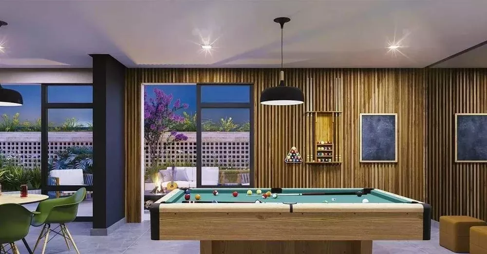 Apartamento, 3 quartos, 104 m² - Foto 3
