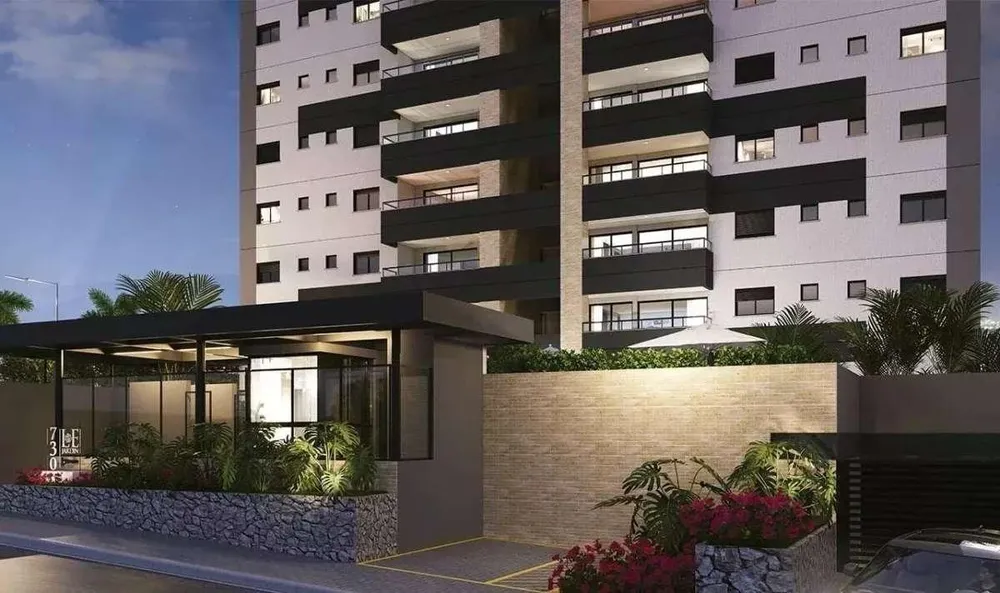Apartamento, 3 quartos, 104 m² - Foto 5