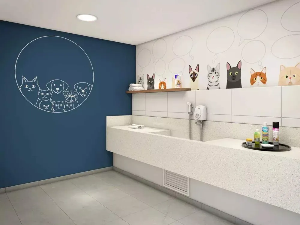Apartamento, 2 quartos, 38 m² - Foto 7