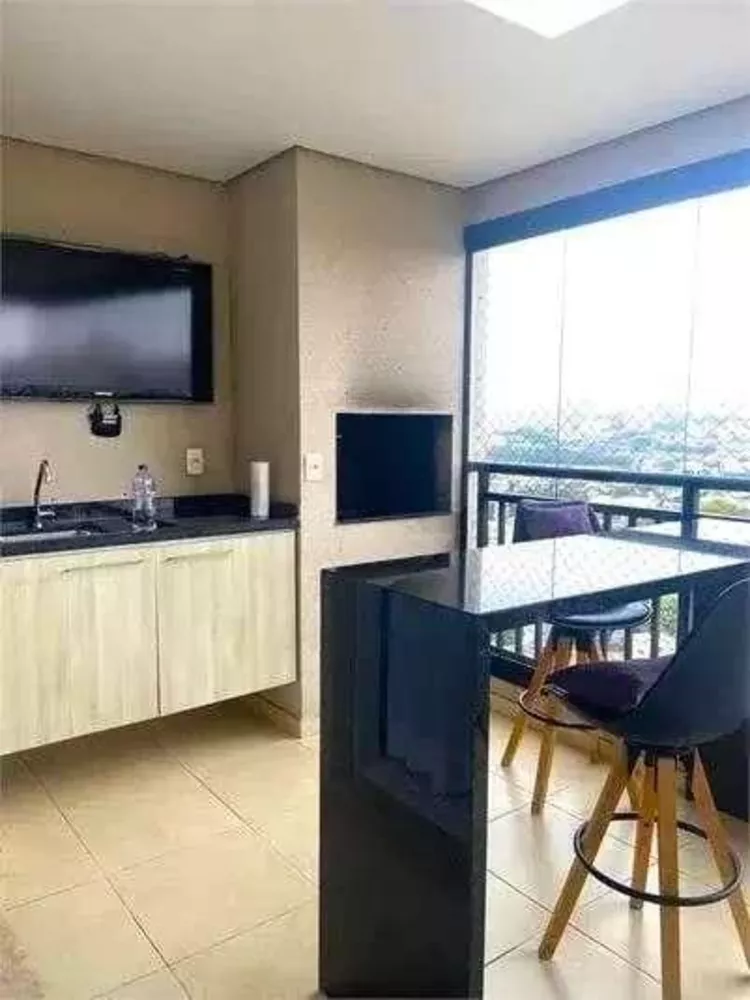 Apartamento, 3 quartos, 128 m² - Foto 2