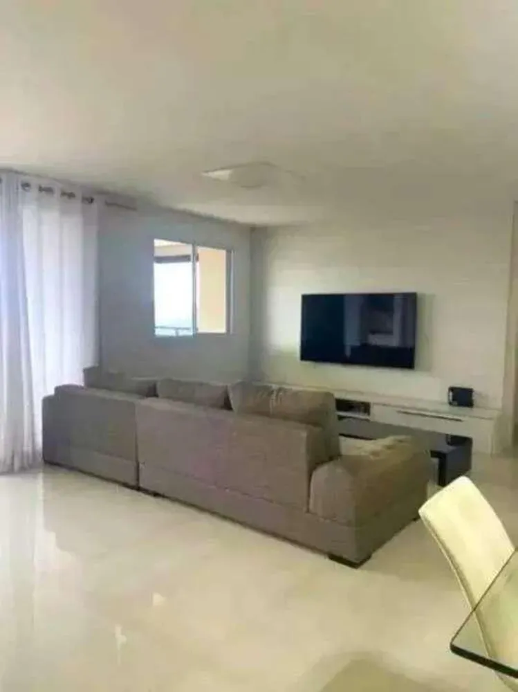 Apartamento, 3 quartos, 128 m² - Foto 4
