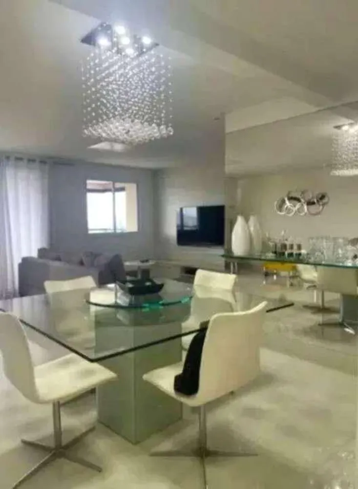 Apartamento, 3 quartos, 128 m² - Foto 5