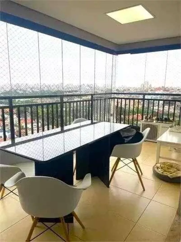 Apartamento, 3 quartos, 128 m² - Foto 1