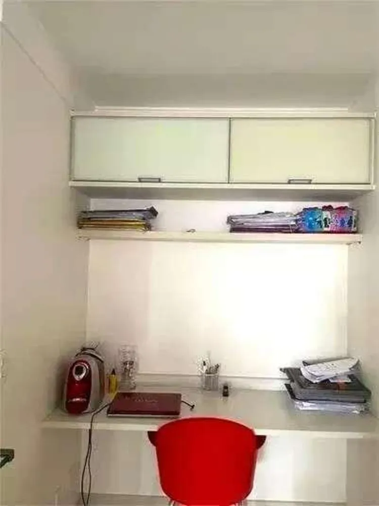 Apartamento, 3 quartos, 128 m² - Foto 11