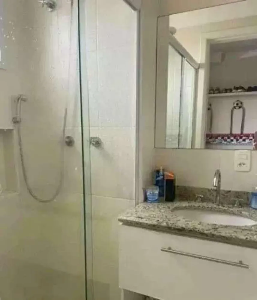 Apartamento, 3 quartos, 128 m² - Foto 8