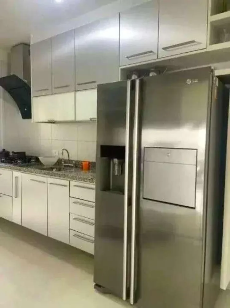 Apartamento, 3 quartos, 128 m² - Foto 7