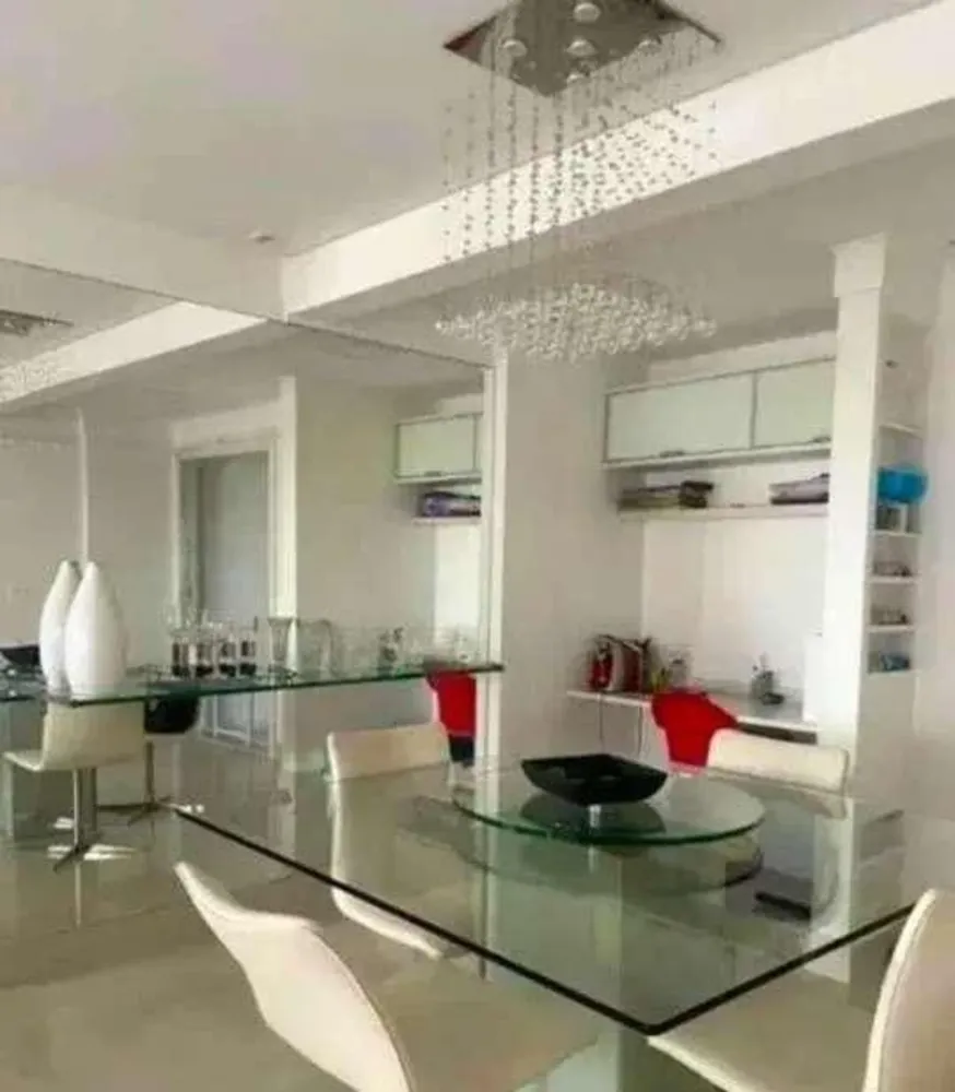 Apartamento, 3 quartos, 128 m² - Foto 6