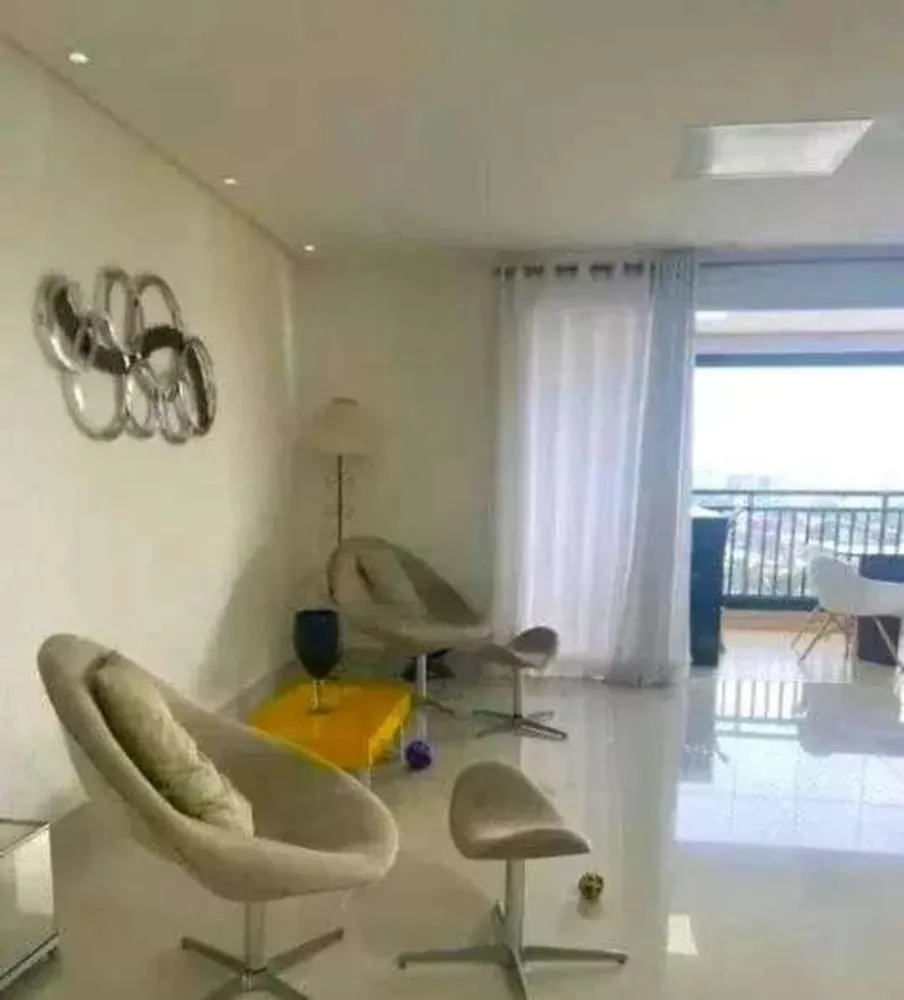 Apartamento, 3 quartos, 128 m² - Foto 5