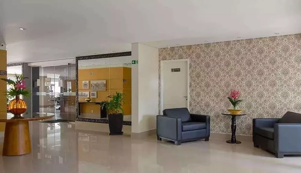 Apartamento, 3 quartos, 128 m² - Foto 4
