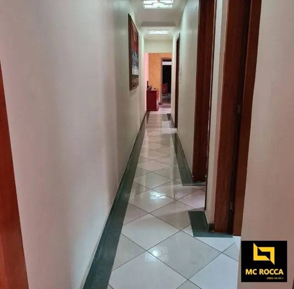 Casa, 3 quartos, 262 m² - Foto 6