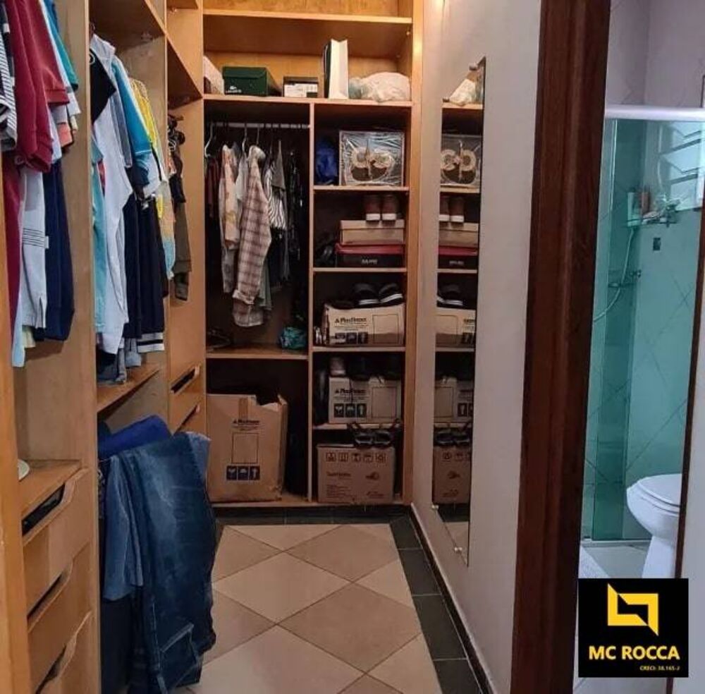 Casa, 3 quartos, 262 m² - Foto 17