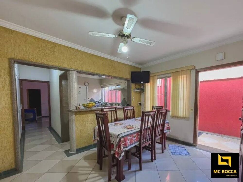 Casa, 3 quartos, 262 m² - Foto 12