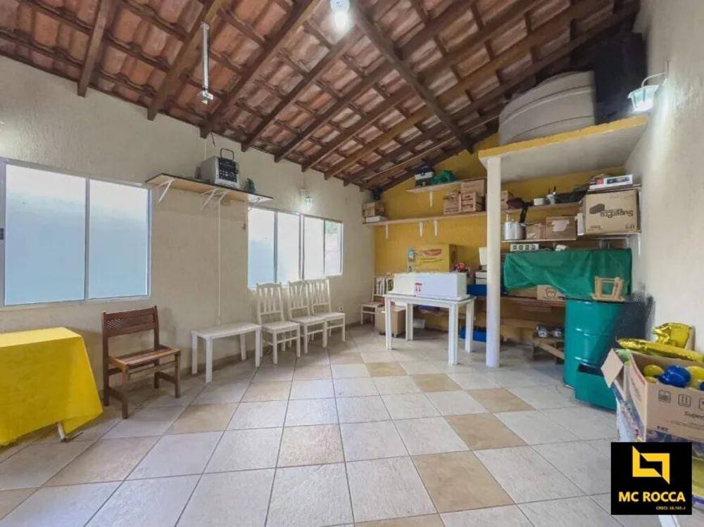 Casa, 3 quartos, 262 m² - Foto 7
