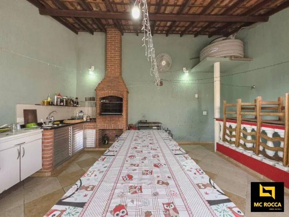 Casa, 3 quartos, 262 m² - Foto 3