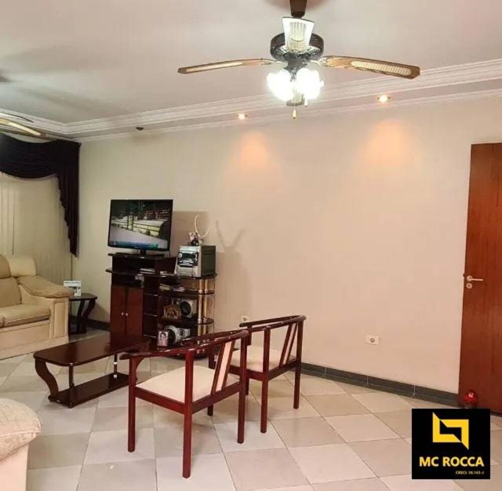 Casa, 3 quartos, 262 m² - Foto 13