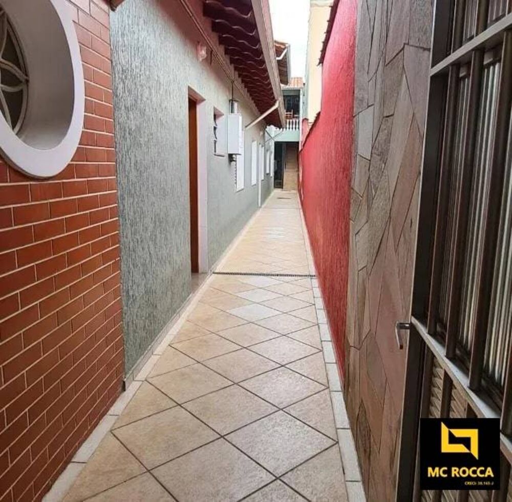 Casa, 3 quartos, 262 m² - Foto 14