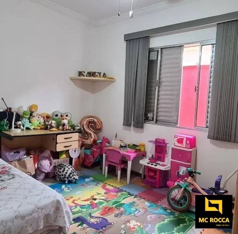 Casa, 3 quartos, 262 m² - Foto 8