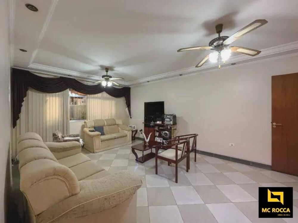 Casa, 3 quartos, 262 m² - Foto 4