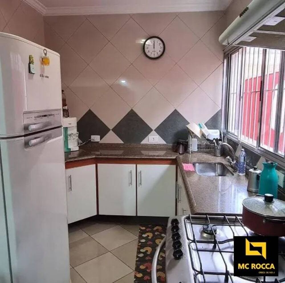 Casa, 3 quartos, 262 m² - Foto 5