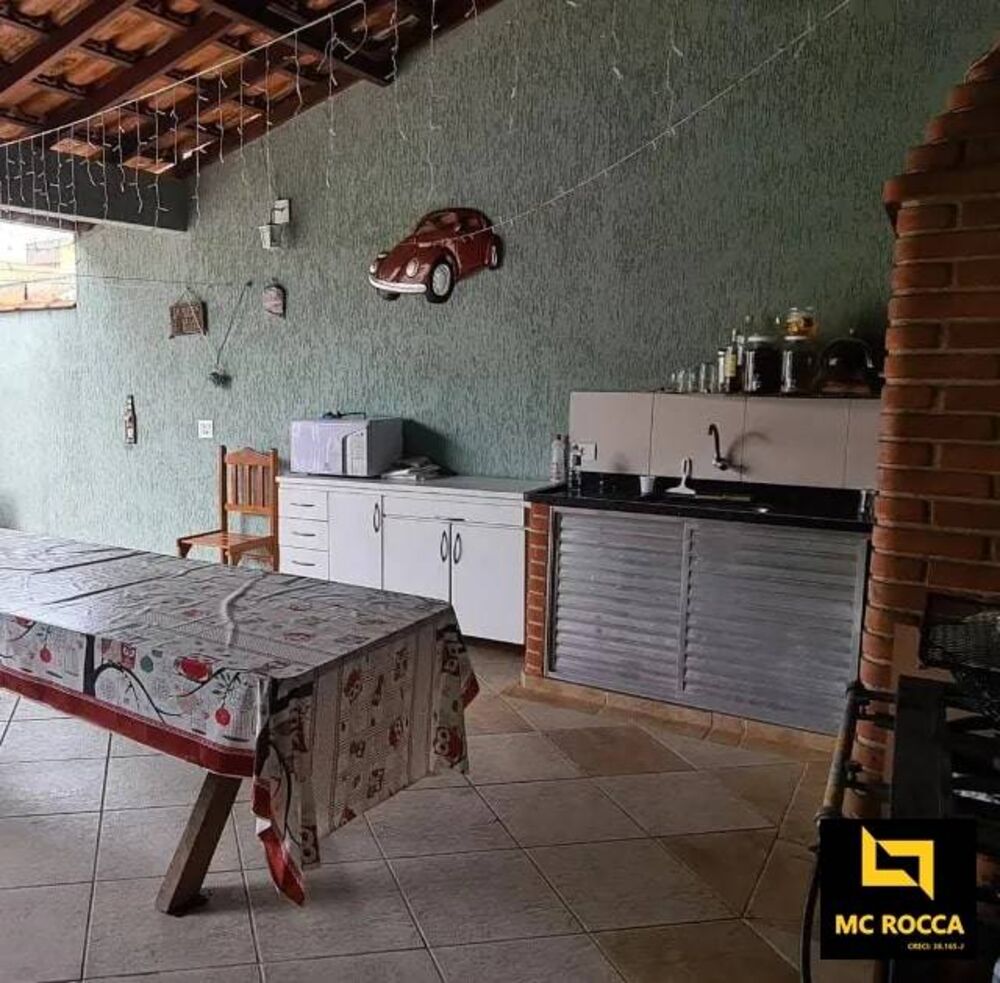 Casa, 3 quartos, 262 m² - Foto 10
