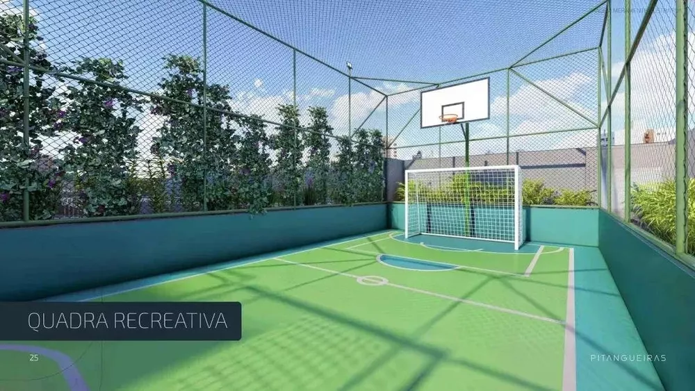 Apartamento, 3 quartos, 153 m² - Foto 4