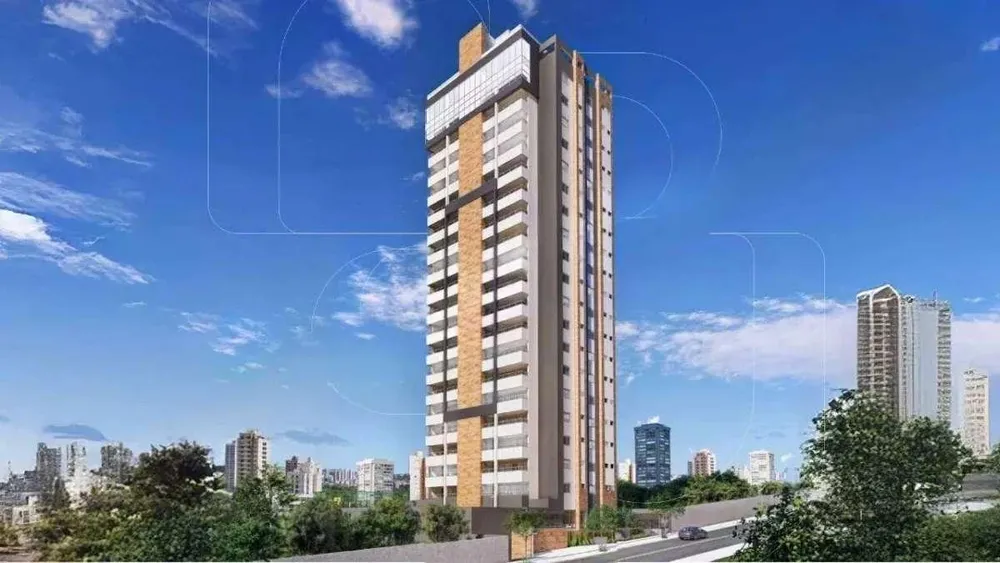 Apartamento, 3 quartos, 153 m² - Foto 1