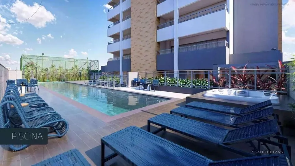 Apartamento, 3 quartos, 153 m² - Foto 13