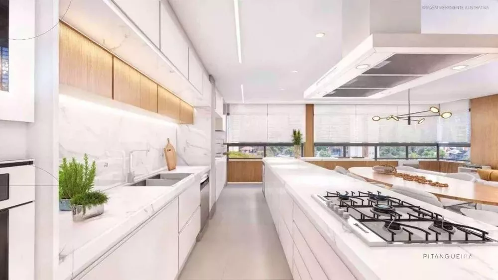 Apartamento, 3 quartos, 153 m² - Foto 2
