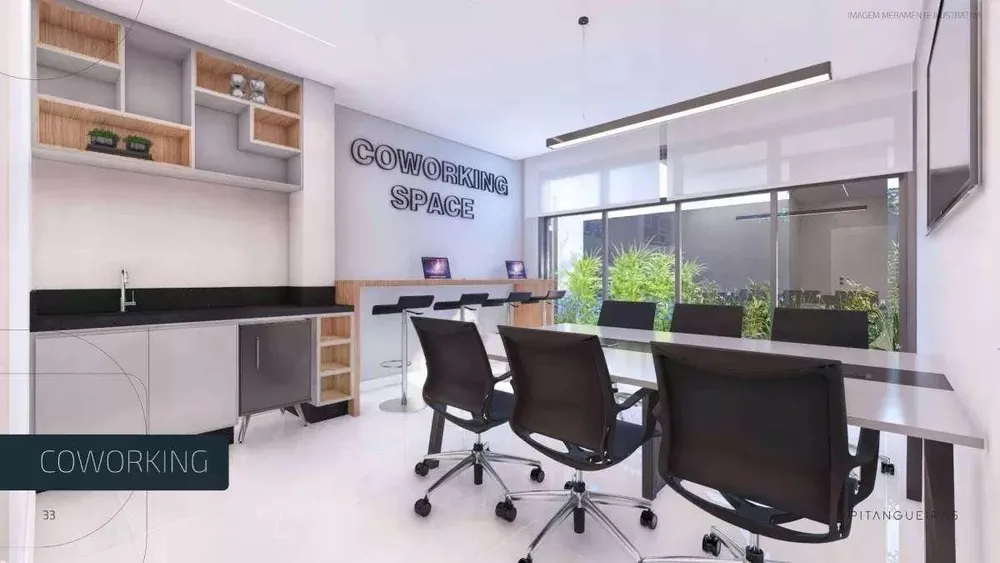 Apartamento, 3 quartos, 153 m² - Foto 7