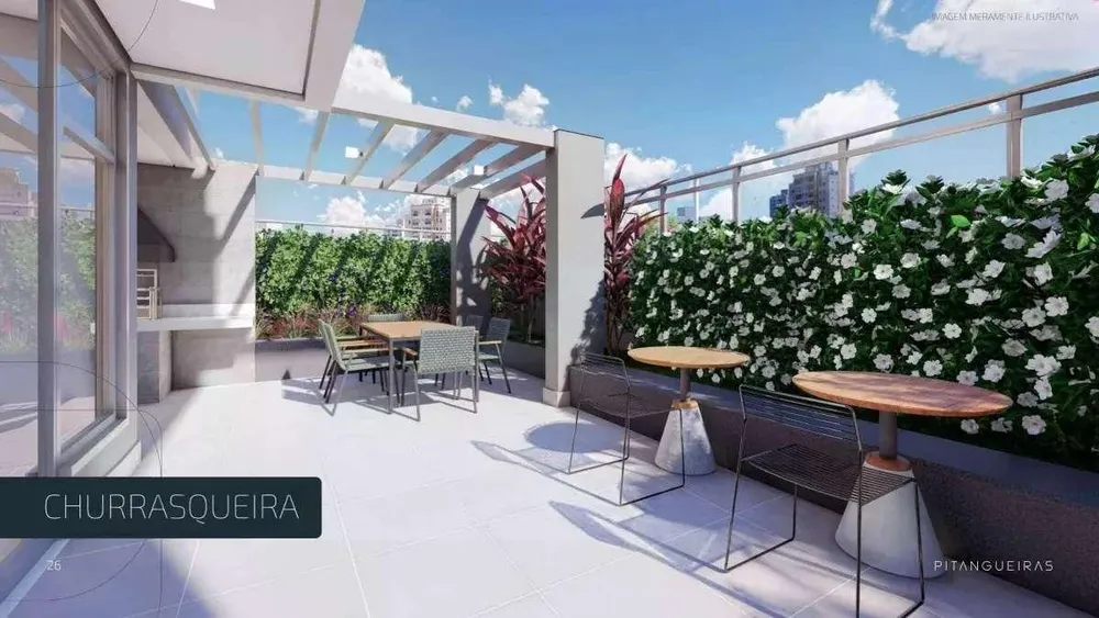 Apartamento, 3 quartos, 153 m² - Foto 9