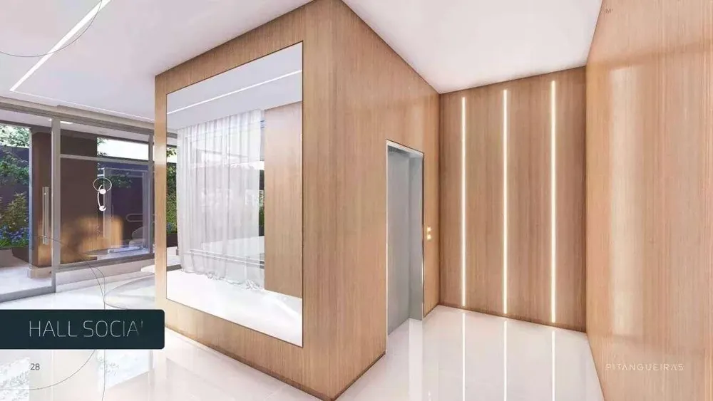 Apartamento, 3 quartos, 153 m² - Foto 4