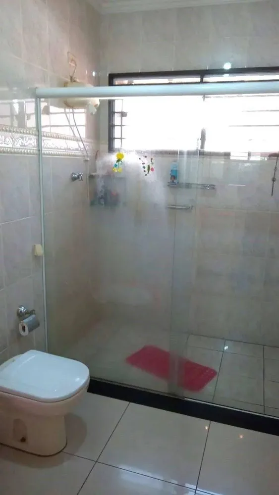 Sobrado, 3 quartos, 195 m² - Foto 9