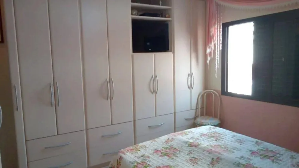 Sobrado, 3 quartos, 195 m² - Foto 8