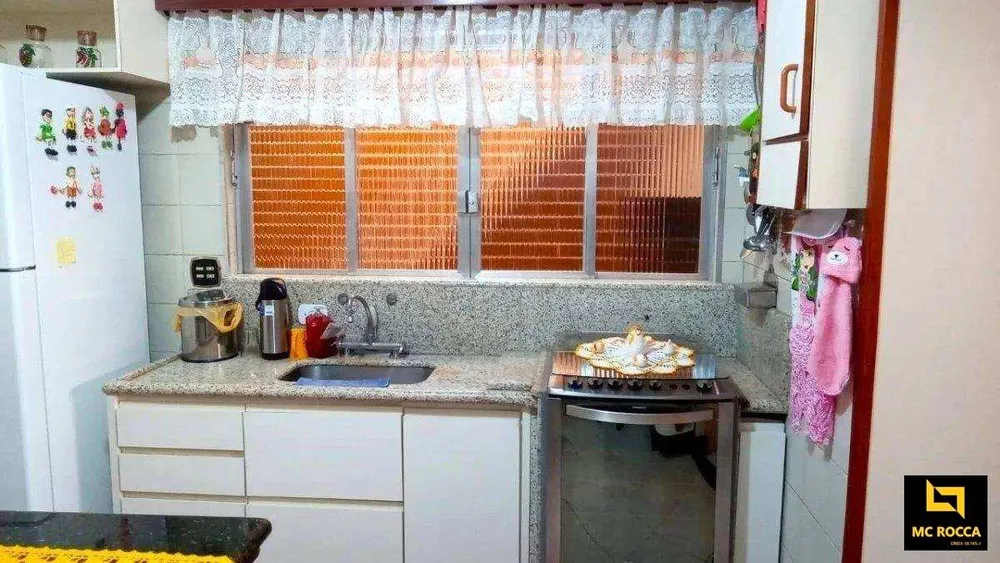 Sobrado, 3 quartos, 195 m² - Foto 13