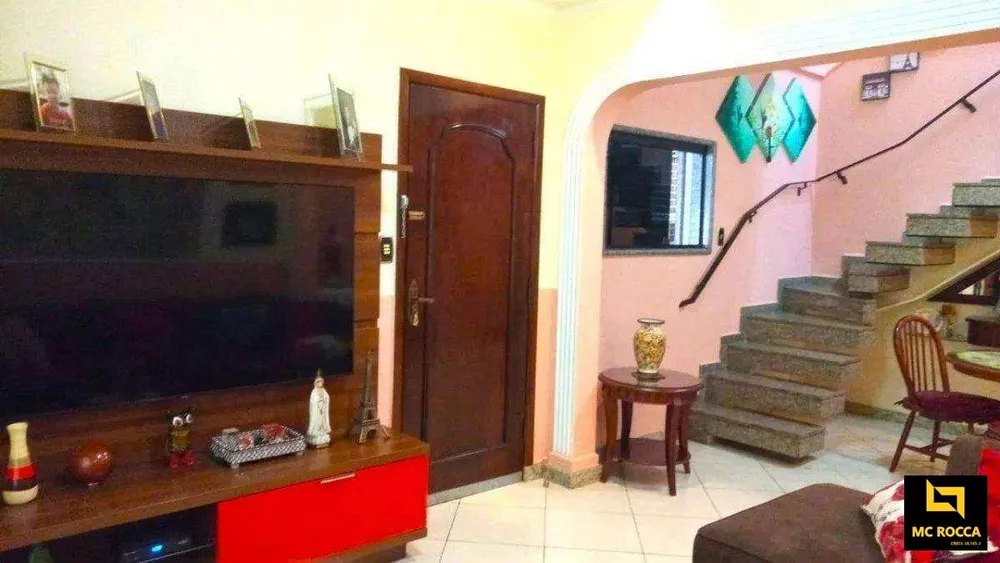 Sobrado, 3 quartos, 195 m² - Foto 11