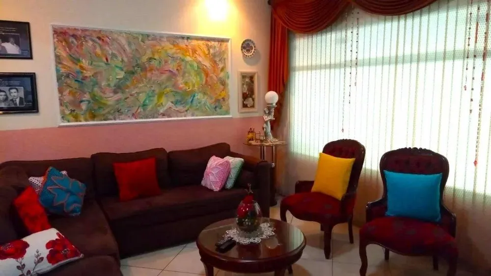 Sobrado, 3 quartos, 195 m² - Foto 2