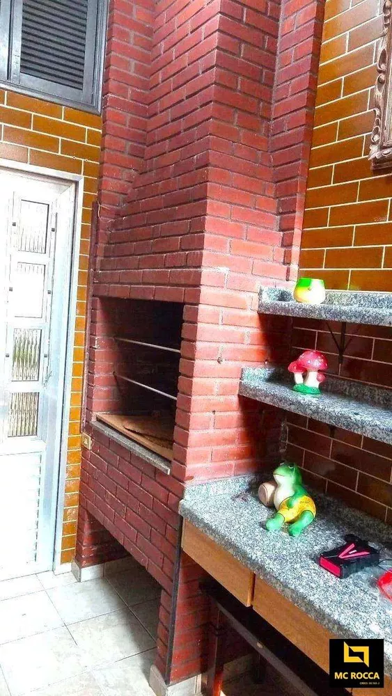 Sobrado, 3 quartos, 195 m² - Foto 4