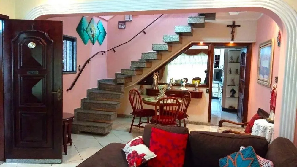 Sobrado, 3 quartos, 195 m² - Foto 3
