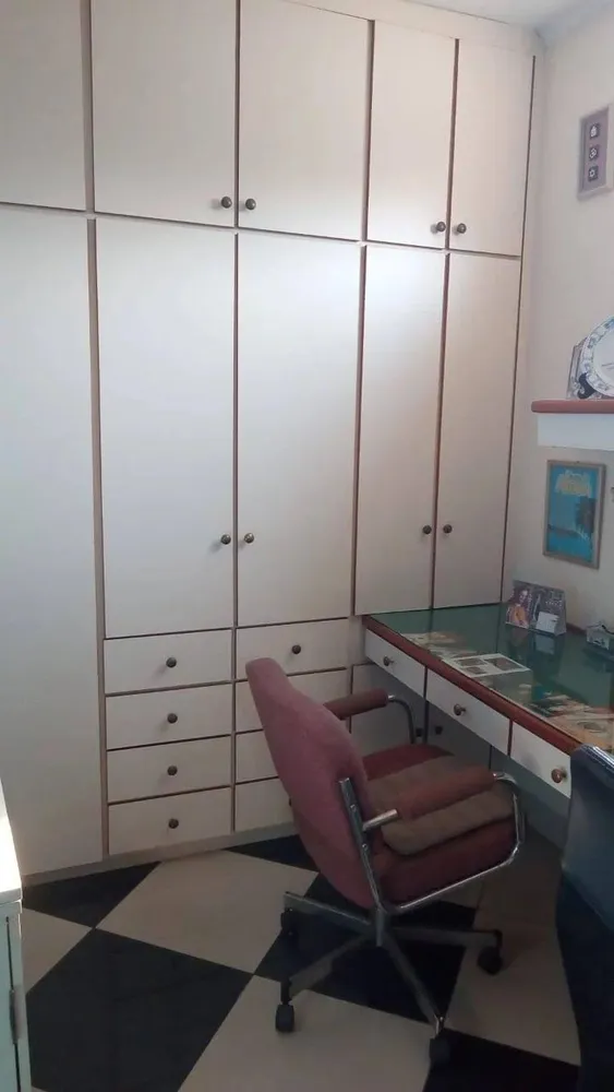 Sobrado, 3 quartos, 195 m² - Foto 6