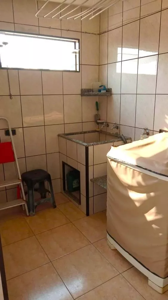 Sobrado, 3 quartos, 195 m² - Foto 2