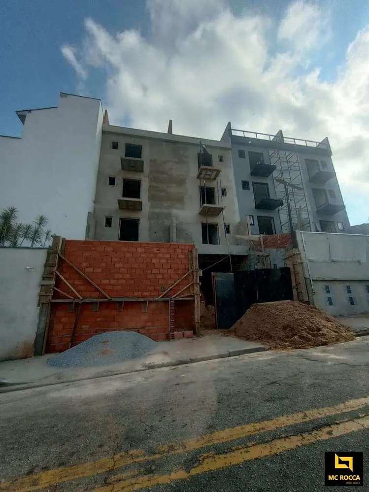 Apartamento, 2 quartos, 46 m² - Foto 2