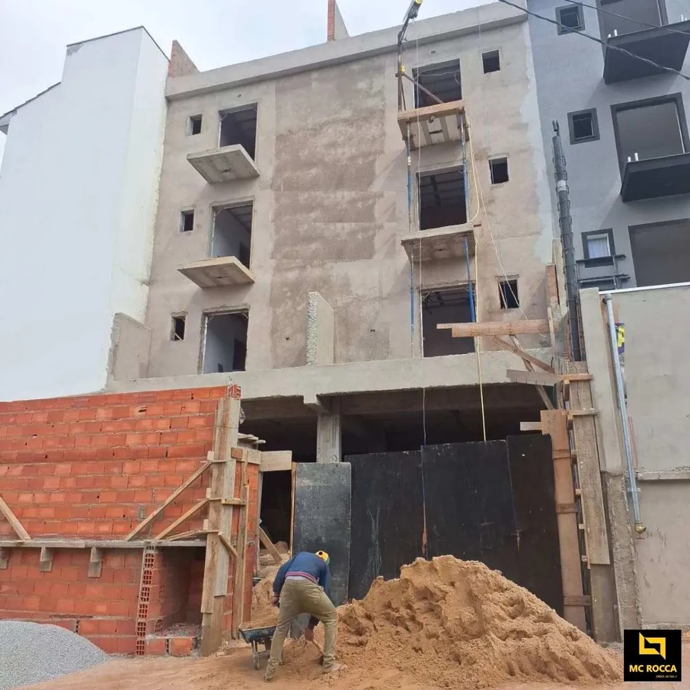 Apartamento, 2 quartos, 46 m² - Foto 1