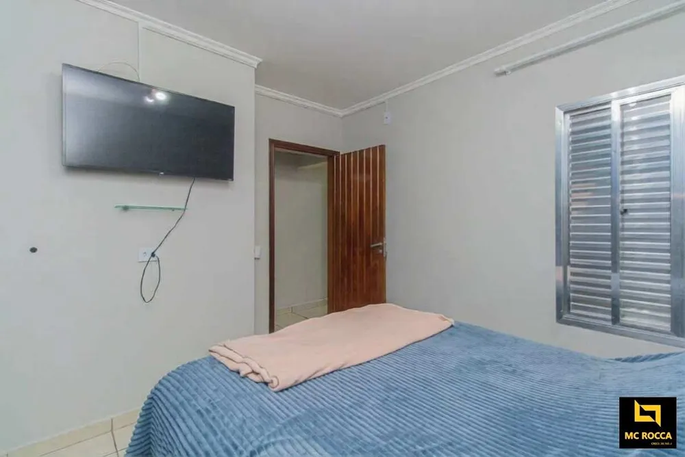 Sobrado, 5 quartos - Foto 9