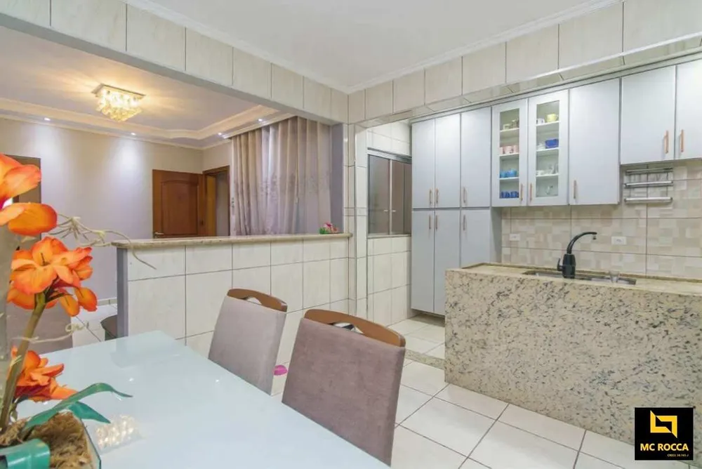 Sobrado, 5 quartos - Foto 4