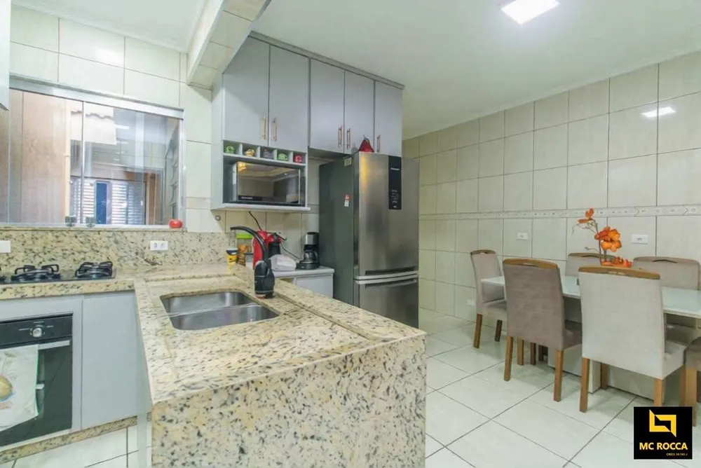 Sobrado, 5 quartos - Foto 3