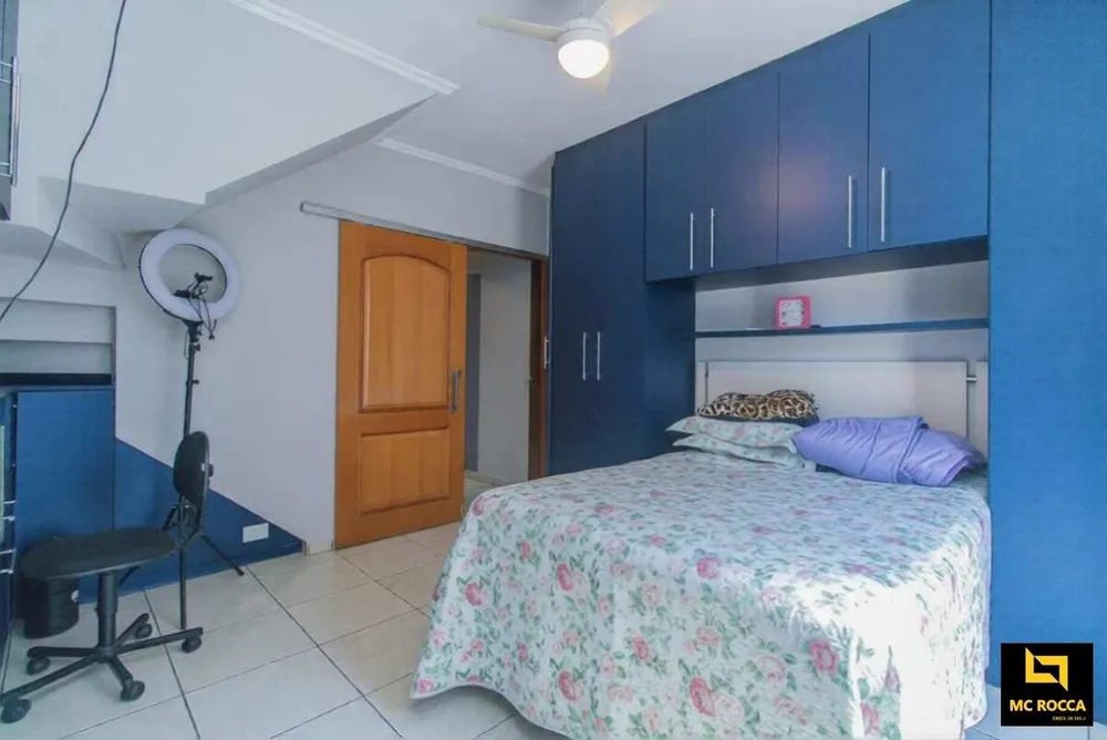 Sobrado, 5 quartos - Foto 8