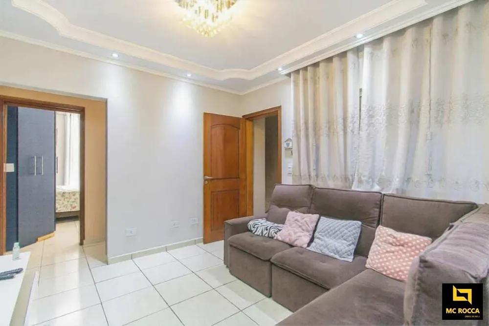 Sobrado, 5 quartos - Foto 2