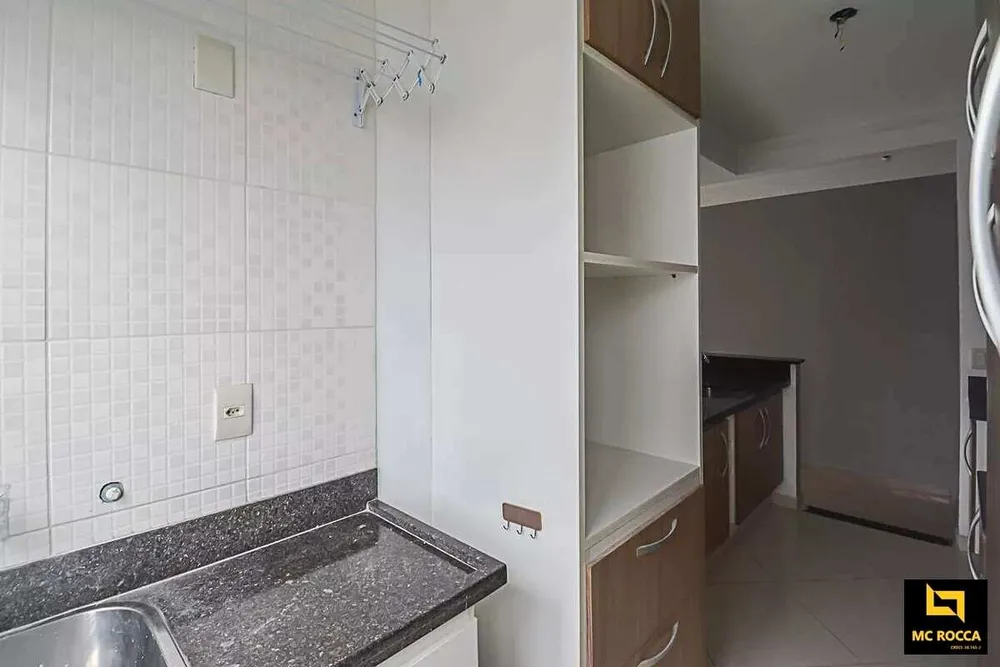 Apartamento, 3 quartos, 65 m² - Foto 3