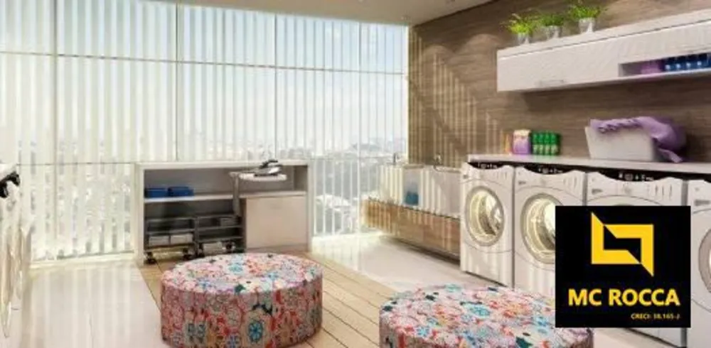 Kitnet-Studio, 49 m² - Foto 10